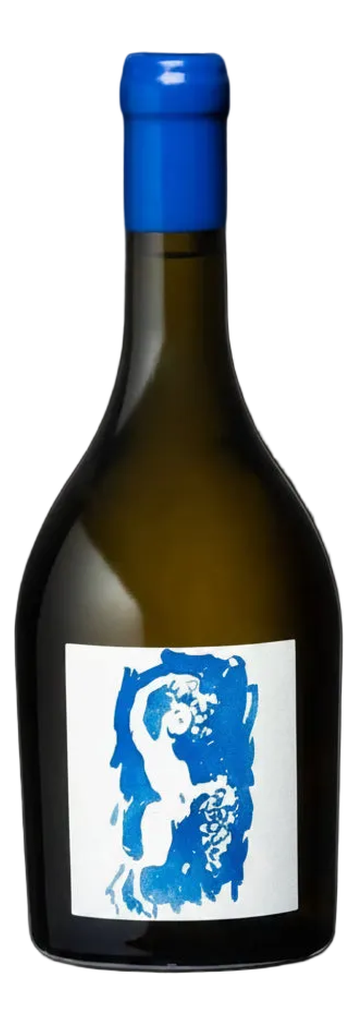 Bouteille de Divina 2025, blanc de la collection Insolite